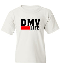Load image into Gallery viewer, Kids DMV LIFE T-Shirt
