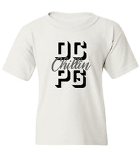 Load image into Gallery viewer, Kids DC PG Chillin T-Shirt
