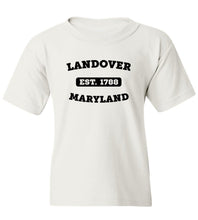 Load image into Gallery viewer, Kids Landover Maryland T-Shirt
