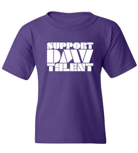 Kids Support DMV Talent T-Shirt
