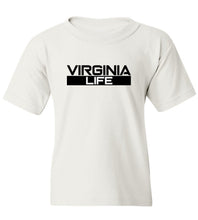 Load image into Gallery viewer, Kids Virginia Life T-Shirt
