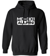 Load image into Gallery viewer, MD 301 Alumni Hoodie
