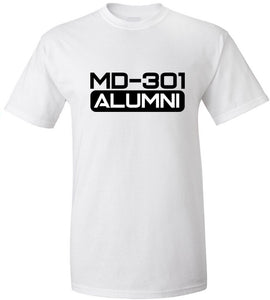 MD 301 Alumni T-Shirt