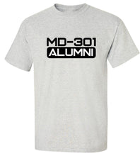 Load image into Gallery viewer, MD 301 Alumni T-Shirt
