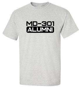 MD 301 Alumni T-Shirt