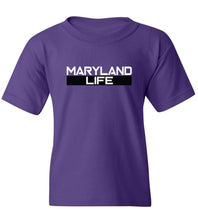 Load image into Gallery viewer, Kids Maryland Life T-Shirt
