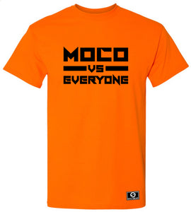 MoCo Vs. Everyone T-Shirt