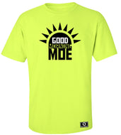 Good Morning Moe T-Shirt