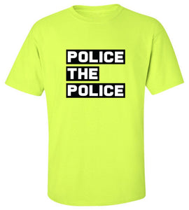 Police The Police T-Shirt