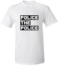 Load image into Gallery viewer, Police The Police T-Shirt
