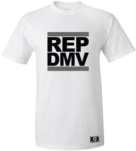 Rep DMV T-Shirt