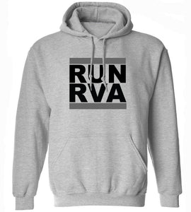 Run RVA Hoodie