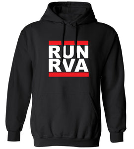 Run RVA Hoodie