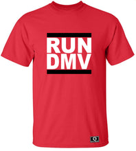 Load image into Gallery viewer, Run DMV T-Shirt
