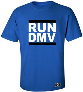 Run DMV T-Shirt