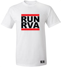 Load image into Gallery viewer, Run RVA T-Shirt
