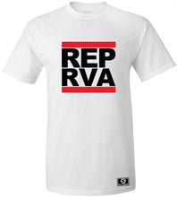 Load image into Gallery viewer, Rep RVA T-Shirt
