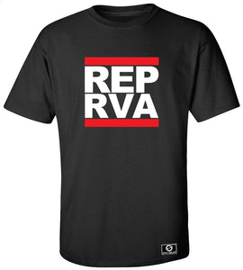 Rep RVA T-Shirt