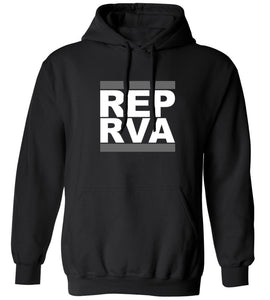 Rep RVA Hoodie