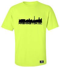 Load image into Gallery viewer, Washington DC Skyline T-Shirt
