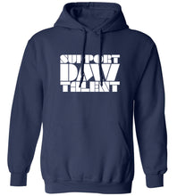 Load image into Gallery viewer, Support DMV Talent Hoodie
