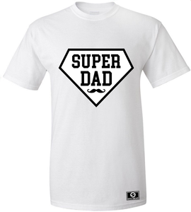 Super Dad T-Shirt