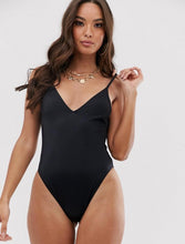 Load image into Gallery viewer, Backless One Piece Swimsuit
