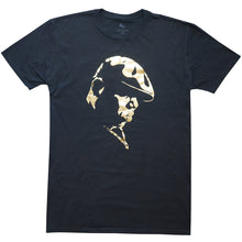 Load image into Gallery viewer, Bigge Smalls Gold Black T-Shirt
