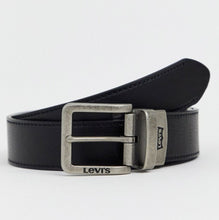 Load image into Gallery viewer, Black Levi&#39;s Belt

