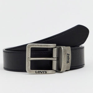Black Levi's Belt