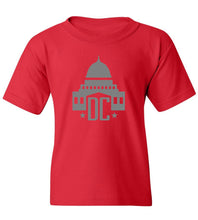 Load image into Gallery viewer, Kids DC Capitol T-Shirt
