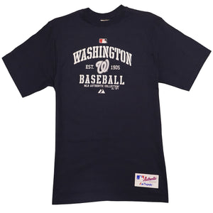 Washington Baseball T-Shirt