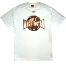 Load image into Gallery viewer, Washington Redskins Reebok T-Shirt
