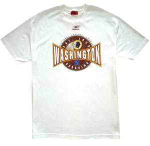 Washington Redskins Reebok T-Shirt