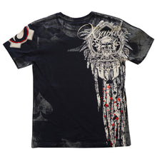 Load image into Gallery viewer, Xzavier Jinxed Graphic T-Shirt
