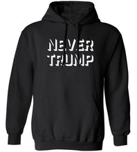 Load image into Gallery viewer, Never Trump Hoodie
