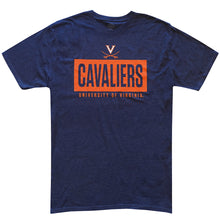 Load image into Gallery viewer, University of Virginia Cavaliers T-Shirt
