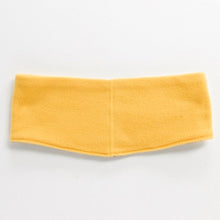 Load image into Gallery viewer, The North Face Earband in Yellow
