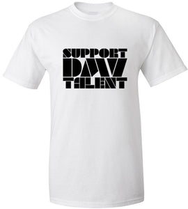 Support DMV Talent T-Shirt