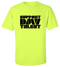 Load image into Gallery viewer, Support DMV Talent T-Shirt

