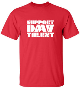Support DMV Talent T-Shirt