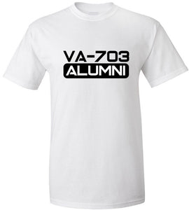 VA 703 Alumni T-Shirt