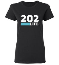 Load image into Gallery viewer, Women&#39;s 202 Life T-Shirt
