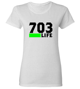 Women's 703 Life T-Shirt
