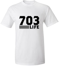 Load image into Gallery viewer, 703 Life T-Shirt
