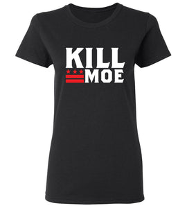 Women's Kill Moe T-Shirt