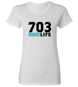 Women's 703 Life T-Shirt